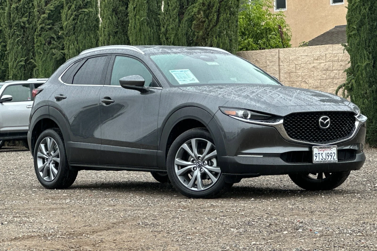 2025 Mazda CX-30 Preferred AWD's photo