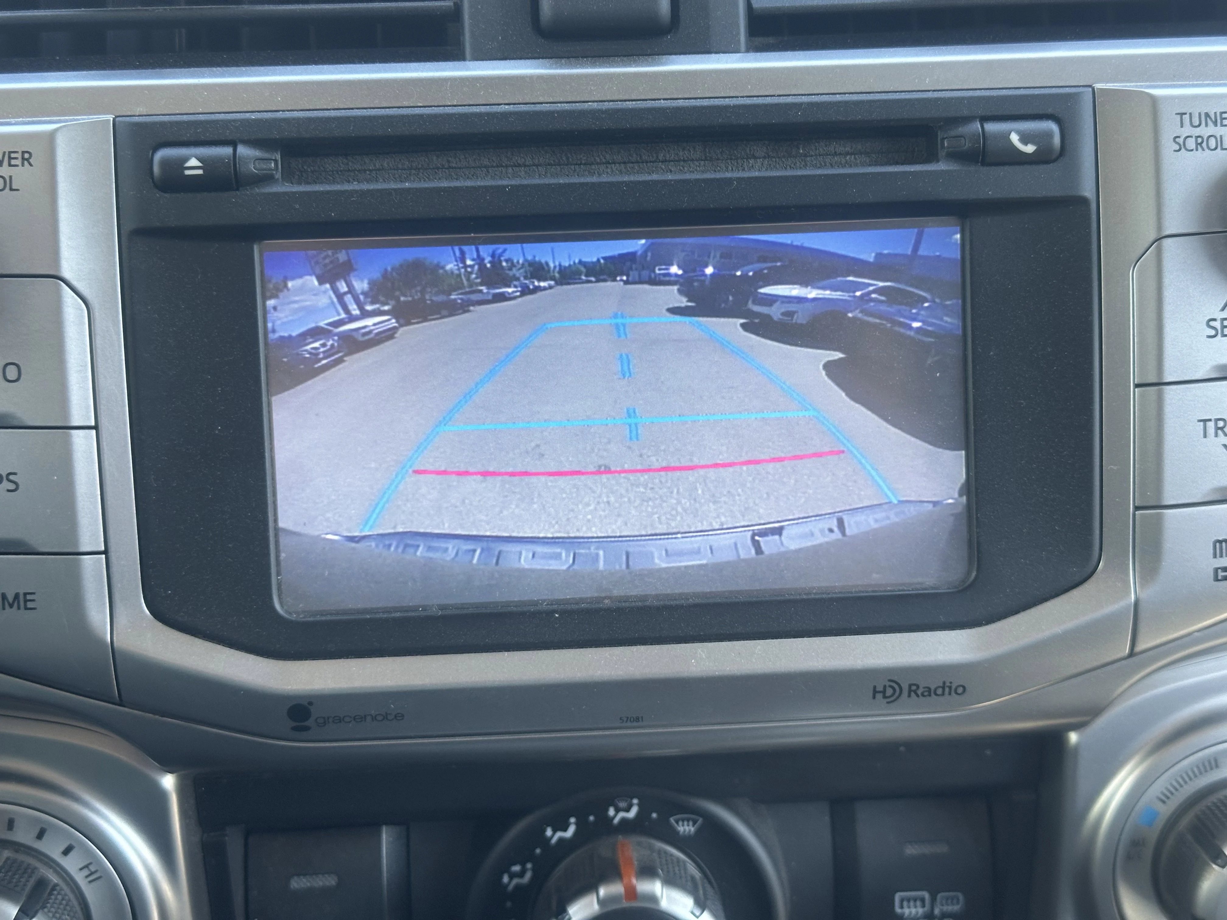 Used 2015 Gray Toyota SR5 image 15