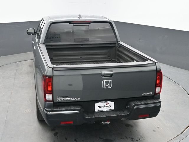 Used 2017  Honda RTL-E image 30