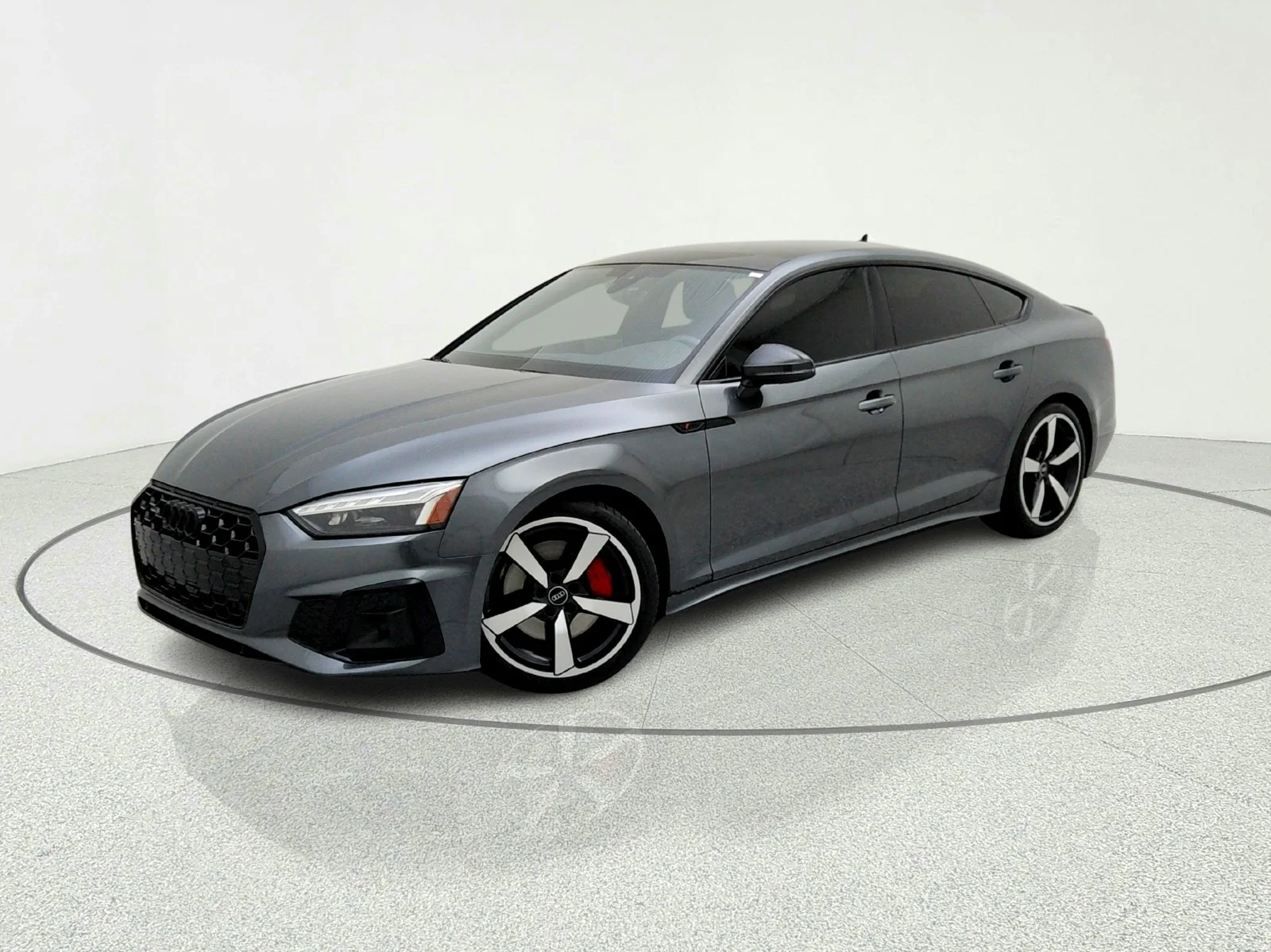 2023 Audi A5 Sportback 45 Premium Plus quattro S tronic's photo