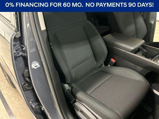 New 2026 Gray Hyundai SE image 26