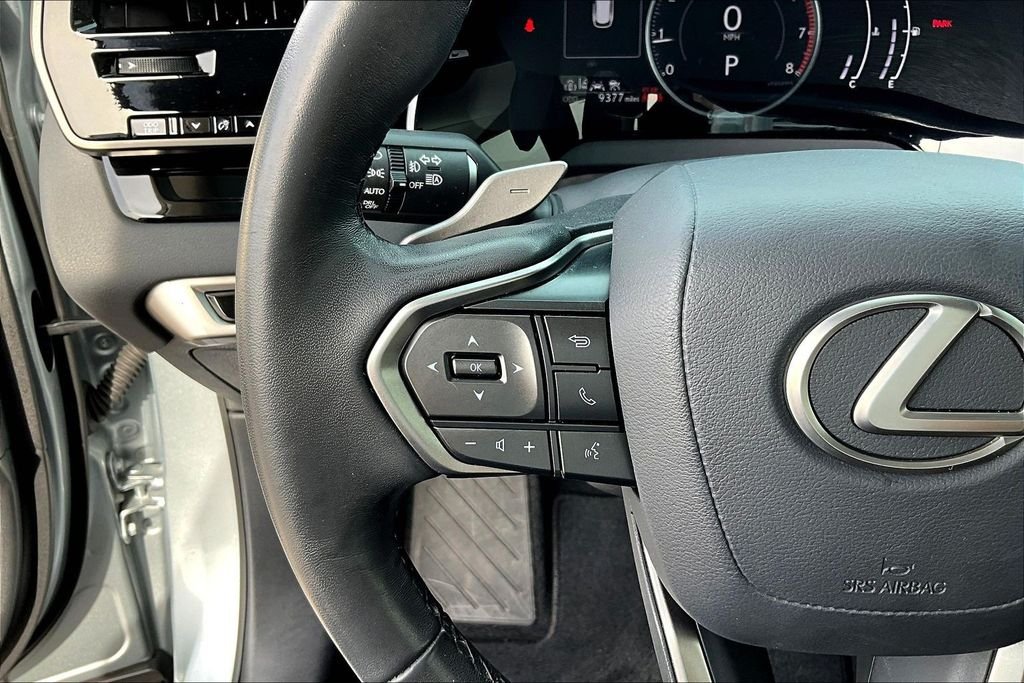 2024 Lexus RX 350 - Photo 32