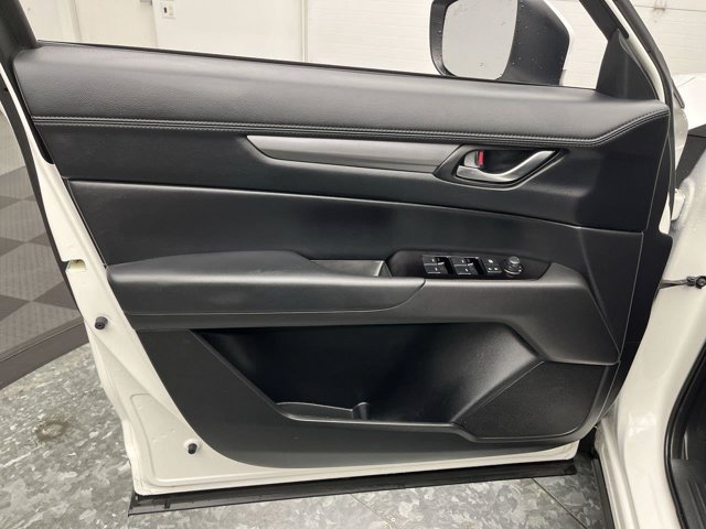 Used 2023 Rhodium White Metallic Mazda 2.5 S Select image 6