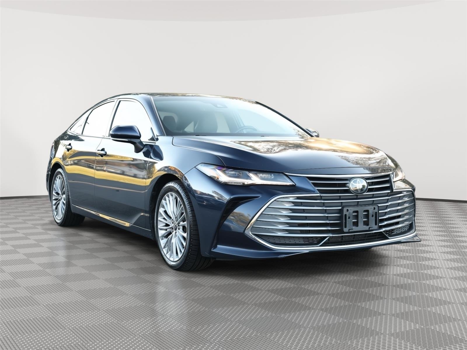 2019 Toyota Avalon Limited
