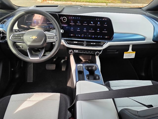 2026 Chevrolet Equinox EV 2LT - Photo 2