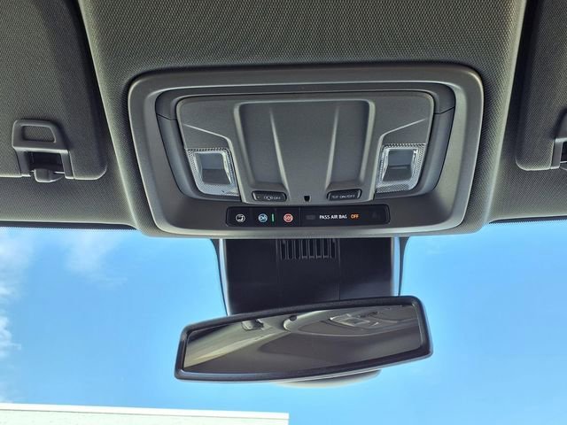 2026 Chevrolet Silverado 2500 HD Work Truck - Photo 20