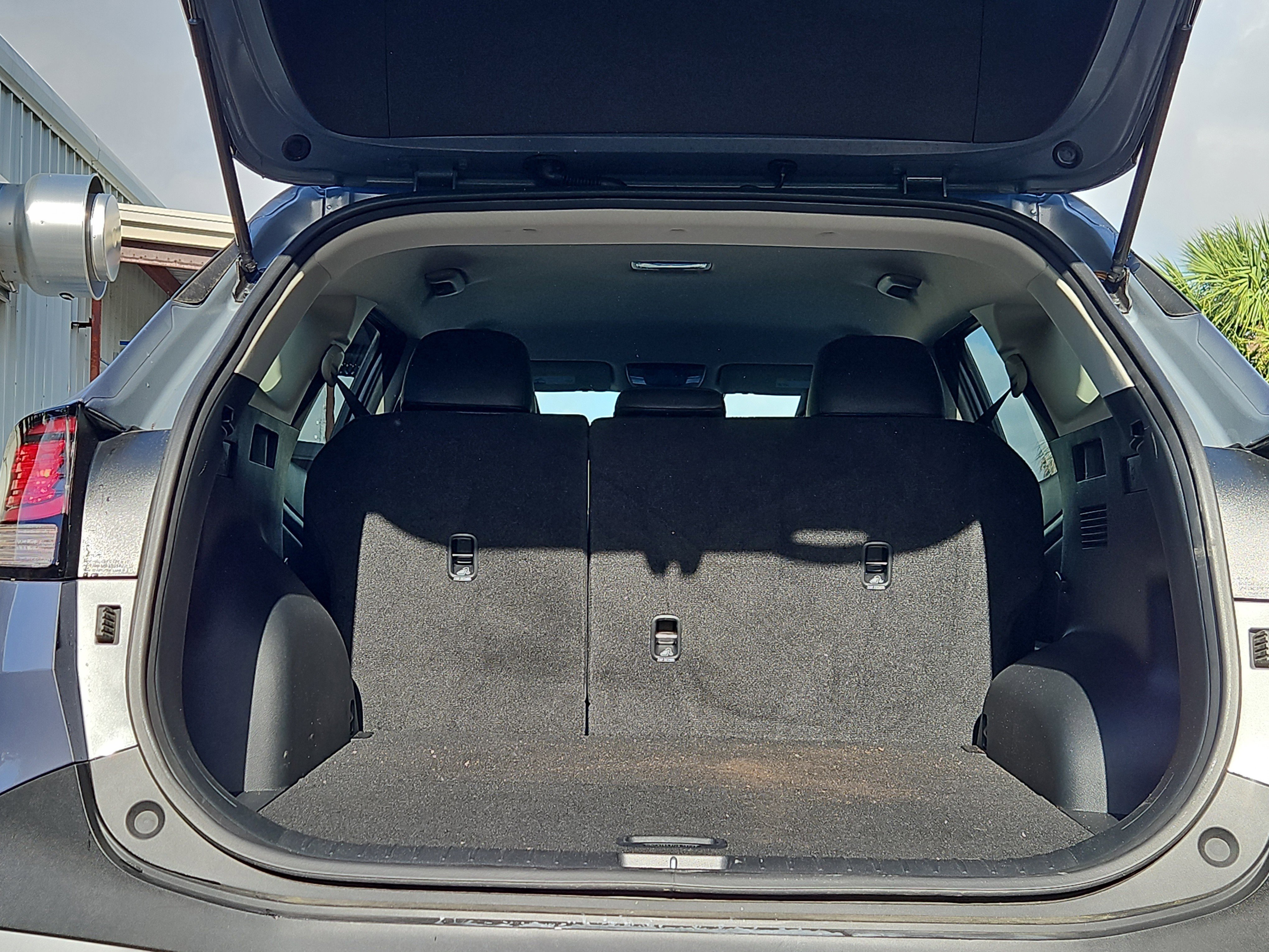 2024 Kia Sportage EX - Photo 40