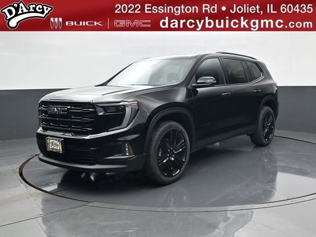 2026 GMC Acadia Elevation AWD's photo