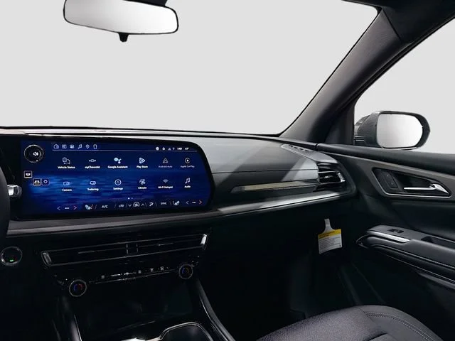 2026 Chevrolet Traverse LT - Photo 26