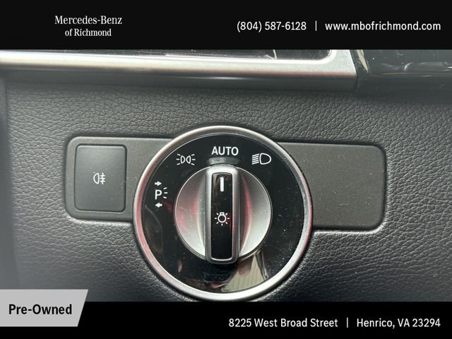 Used 2017 Black Mercedes-Benz GLS 450 image 26