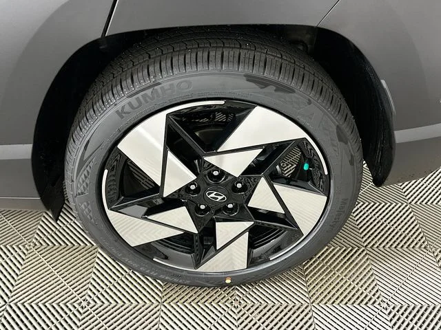 New 2026 Hyundai KONA Limited