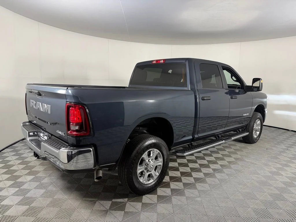 Certified Used 2026 Blue Ram Big Horn image 8