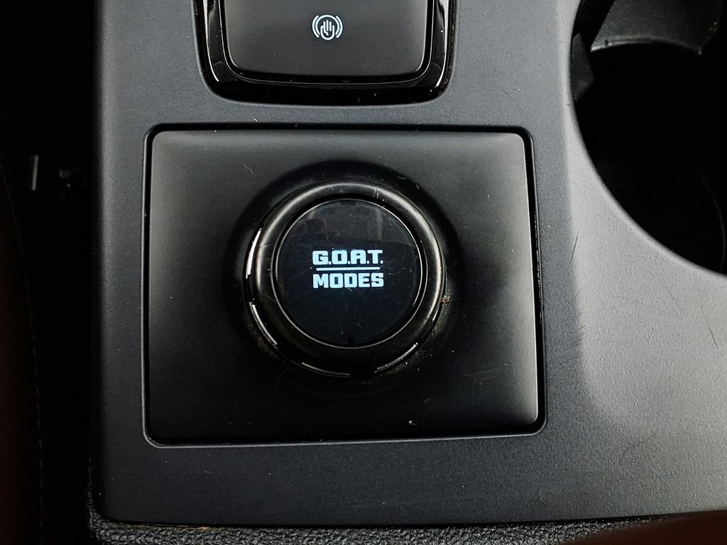 Used 2022 Carbonized Gray Ford Outer Banks image 21