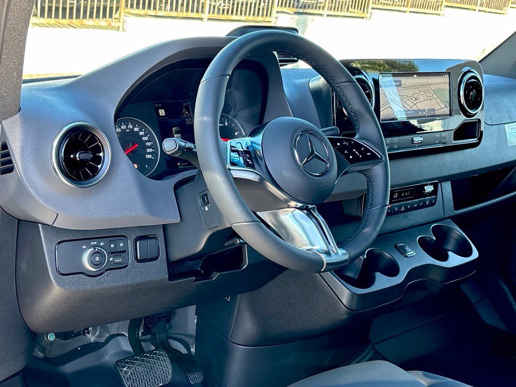 New 2026 Blue Gray Mercedes-Benz  image 11