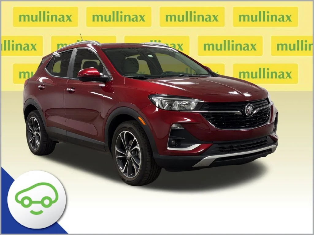 2023 Buick Encore GX