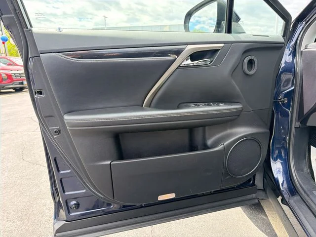 2017 Lexus RX 350 - Photo 21