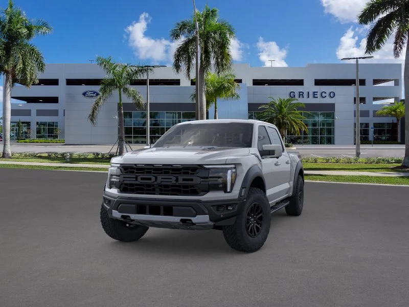 New 2026 Avalanche Ford Raptor® image 24