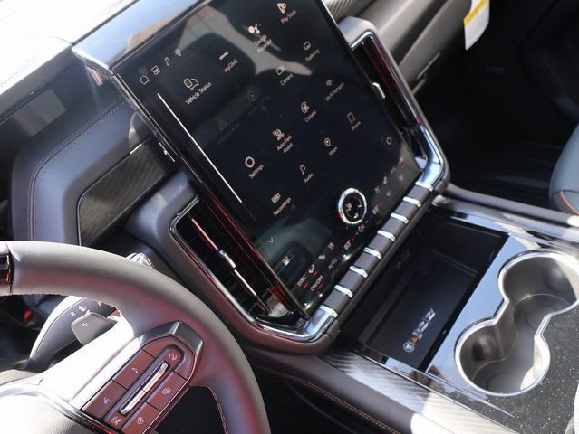 2026 GMC Yukon AT4 - Photo 25
