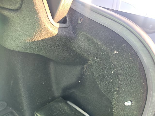 Used 2016 Black Lexus 200t image 10