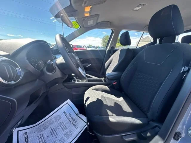 2021 Nissan Kicks SV - Photo 21