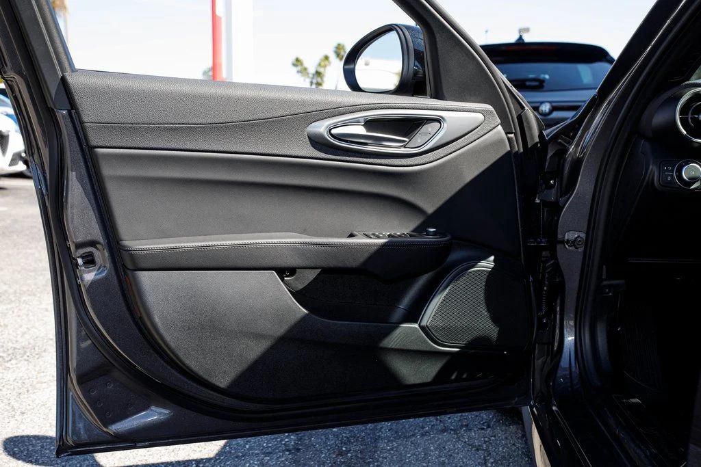 New 2026 Gray Alfa Romeo Veloce image 23