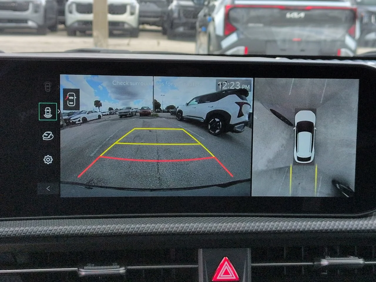 New 2026 Wolf Gray Kia GT-Line image 25