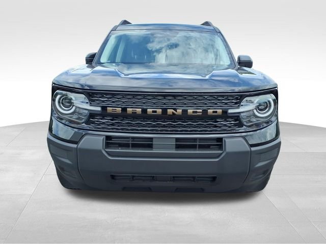 New 2026 Shadow Black Ford Big Bend image 17