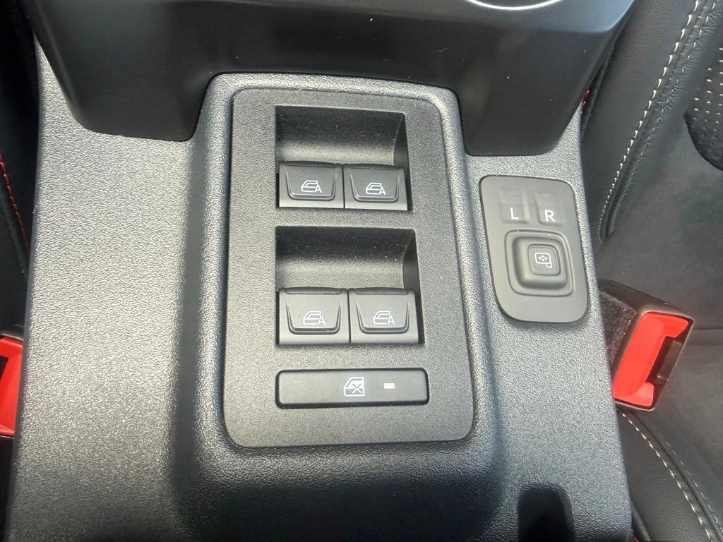 2025 Ford Bronco 4-Door Raptor - Photo 28