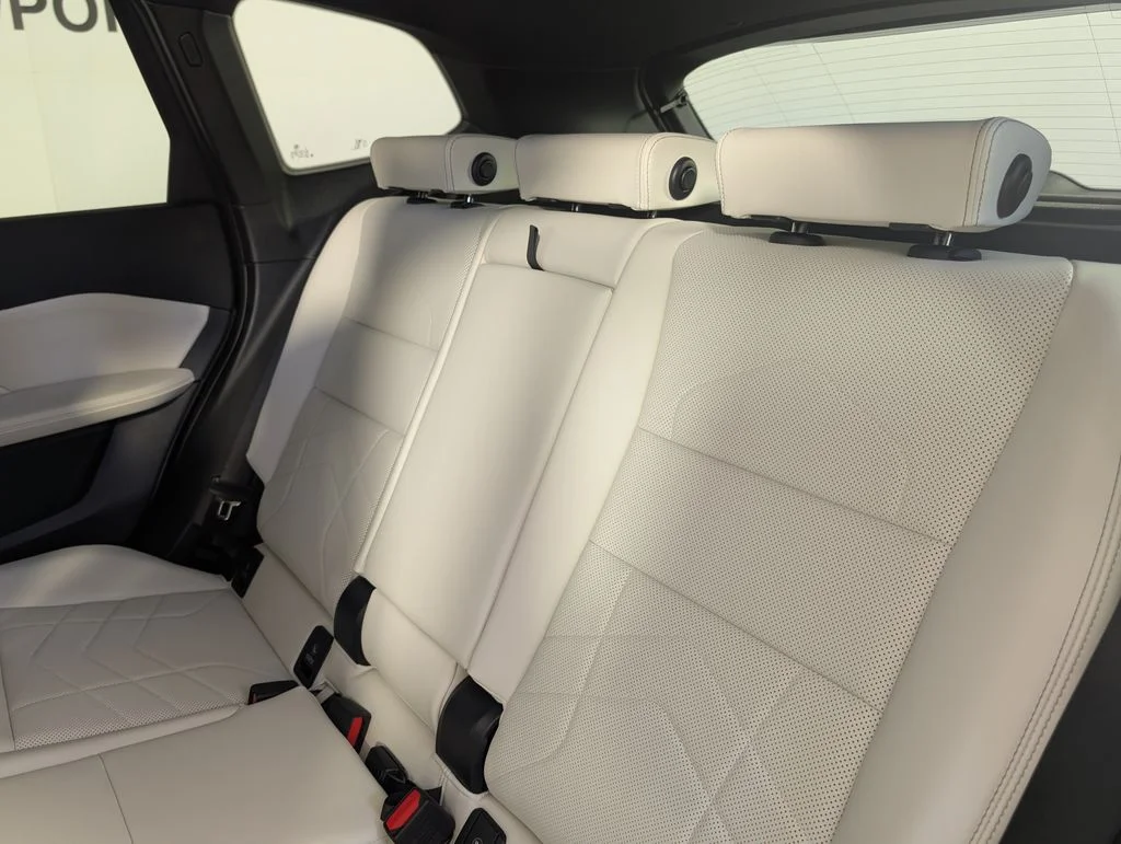 New 2026 Silver BMW xDrive28i image 15