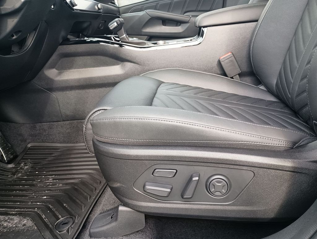 New 2026 Wolf Gray Kia X-Line SX Prestige AWD image 18