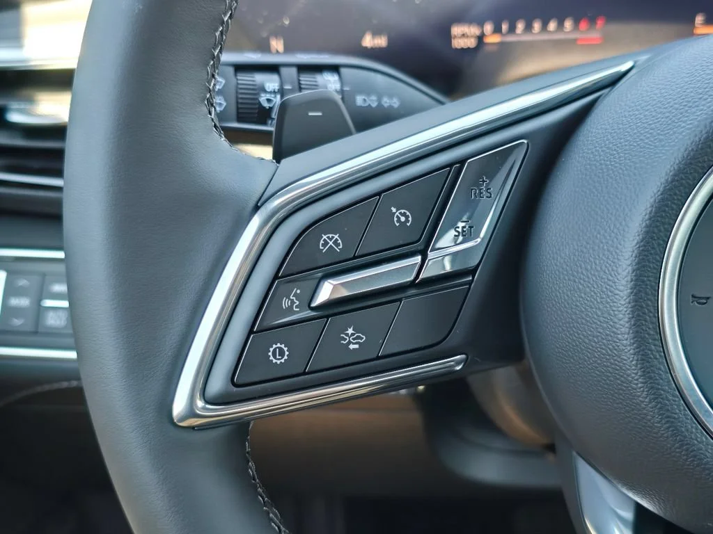 2026 Buick Enclave Preferred - Photo 19