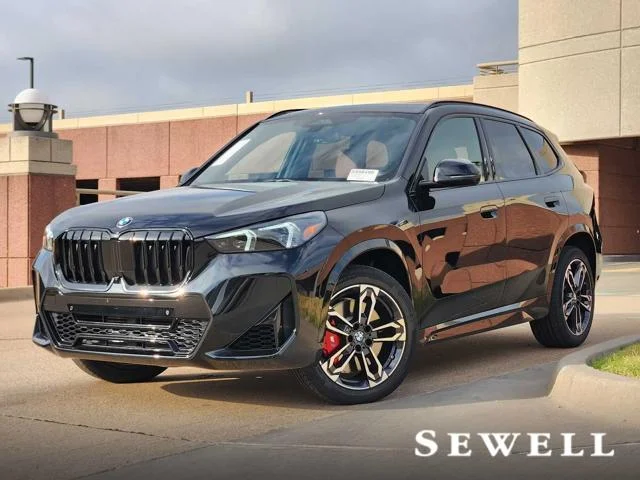 2027 BMW X1 xDrive28i