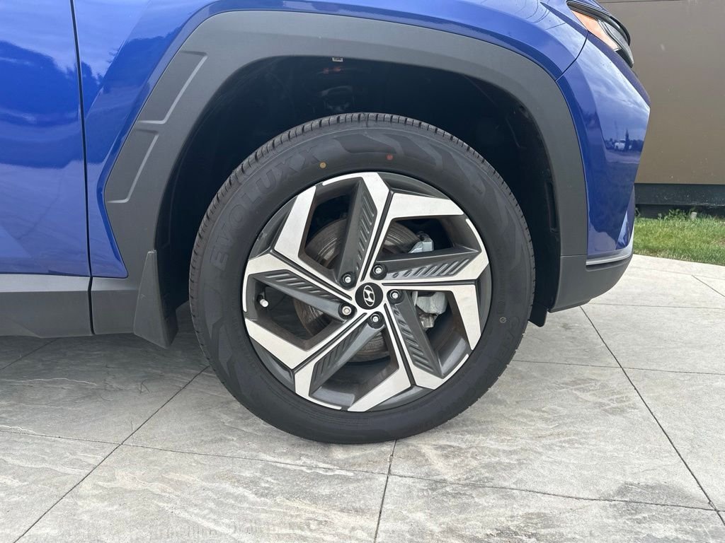 2023 Hyundai Tucson SEL - Photo 6