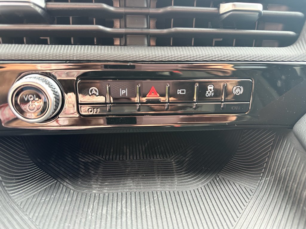 2026 Ford Explorer Tremor - Photo 21