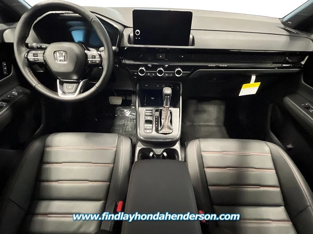 New 2026 Urban Gray Pearl Honda Sport Touring image 16