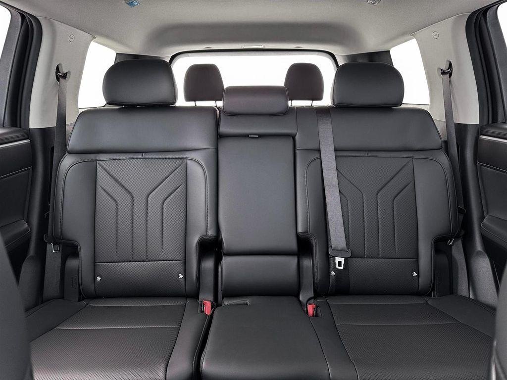2026 Hyundai Santa Fe SEL - Photo 17