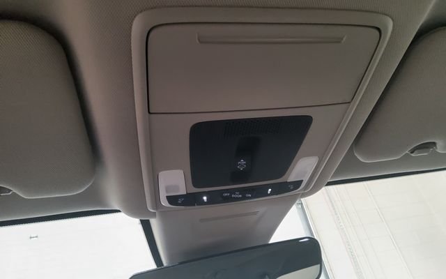 Used 2024 Red Honda EX-L image 30