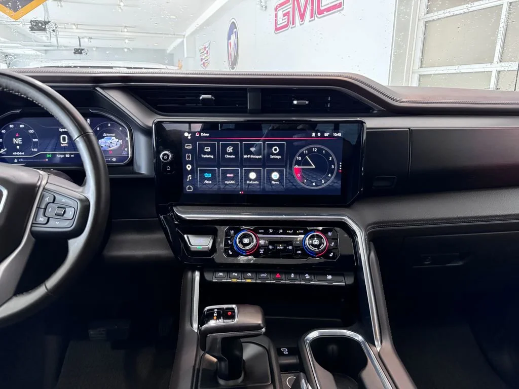 2024 GMC Sierra 1500 Denali Denali - Photo 19