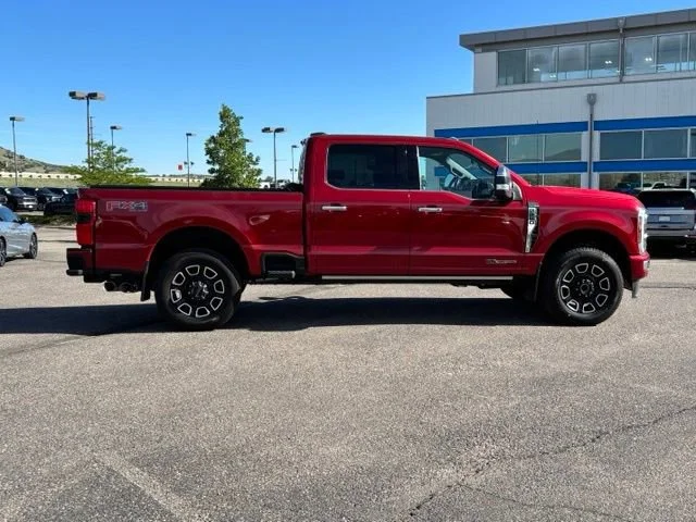 Used 2024 Red Ford XL image 6