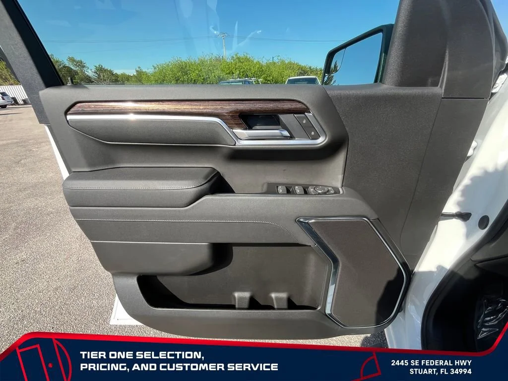 New 2026 Onyx Black GMC SLT image 23
