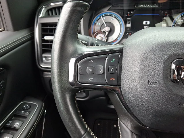 Used 2022 Blue Ram Limited image 21