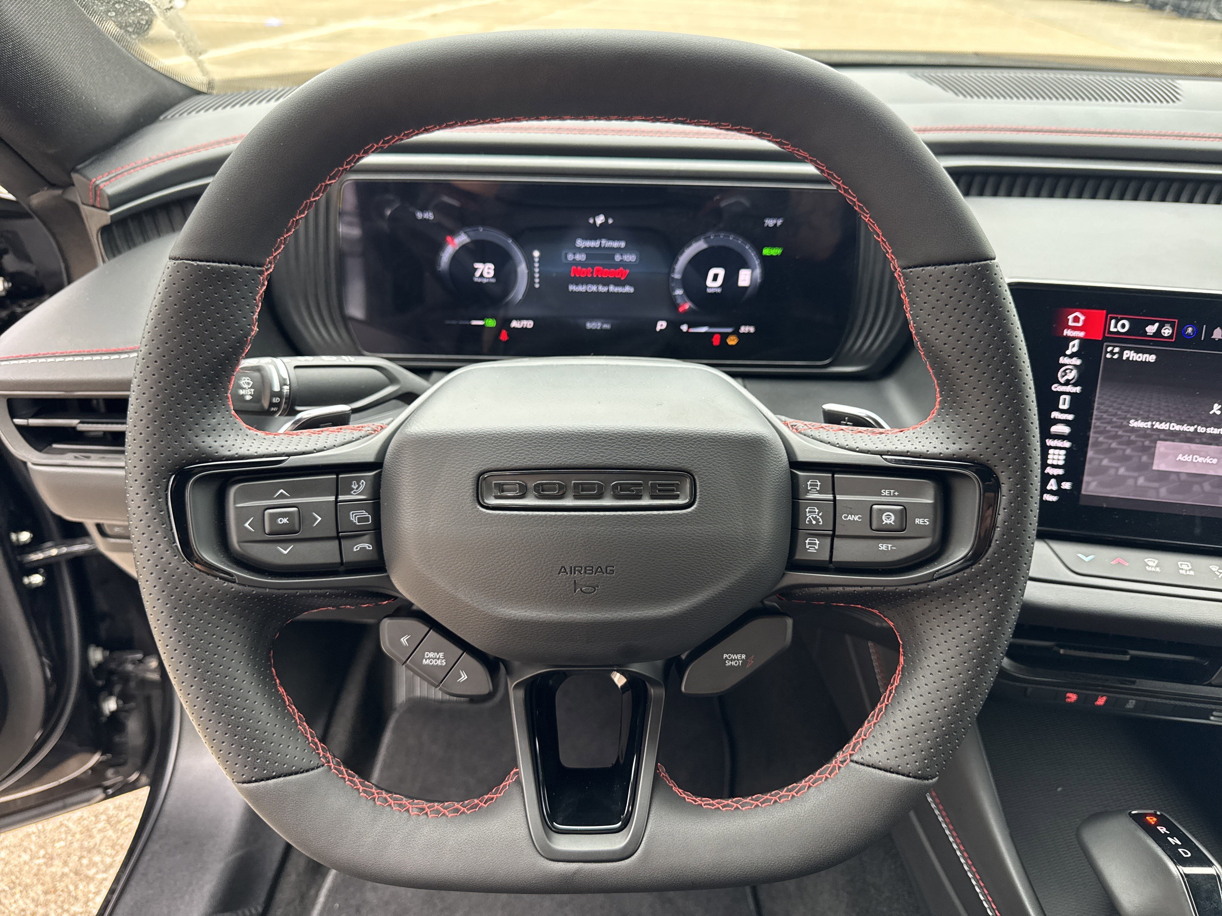2025 Dodge Charger Daytona R/T - Photo 15