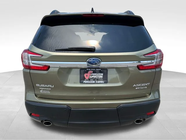Used 2026 Brown Subaru Limited image 6