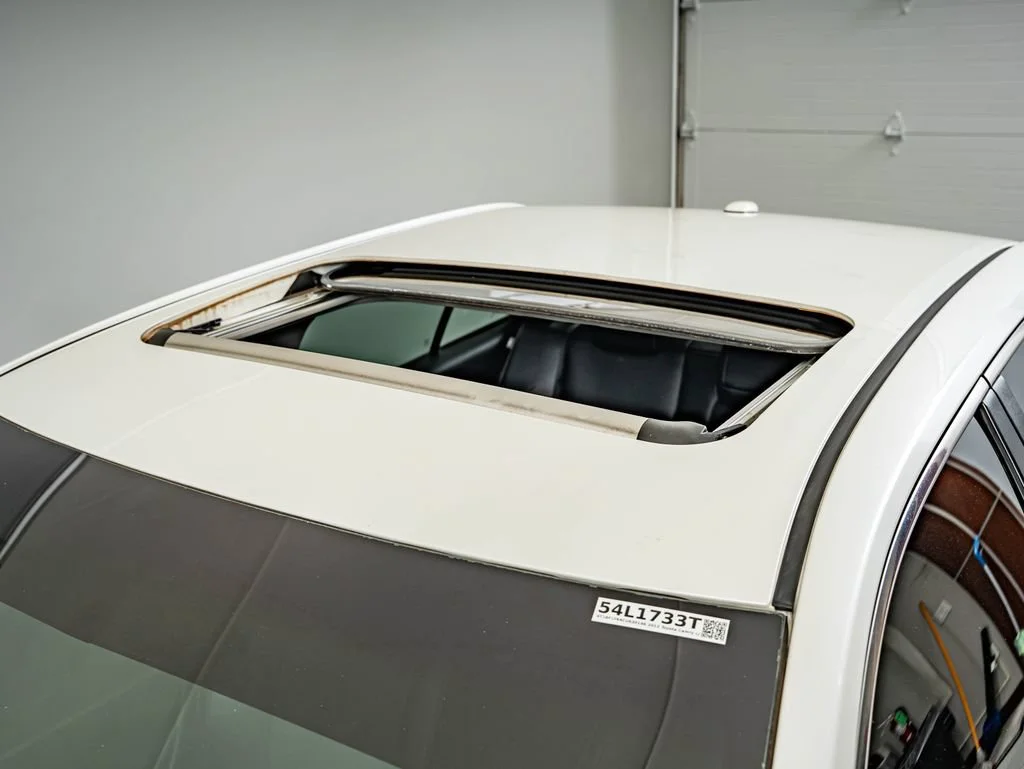 Used 2012 Blizzard Pearl Toyota SE Limited Edition image 17