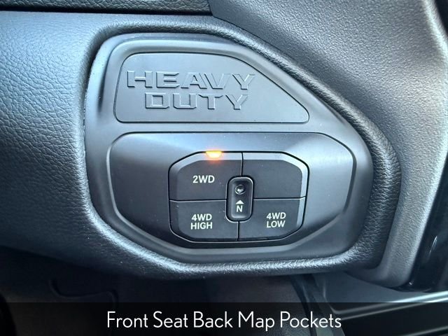 2025 RAM 2500 Laramie - Photo 40