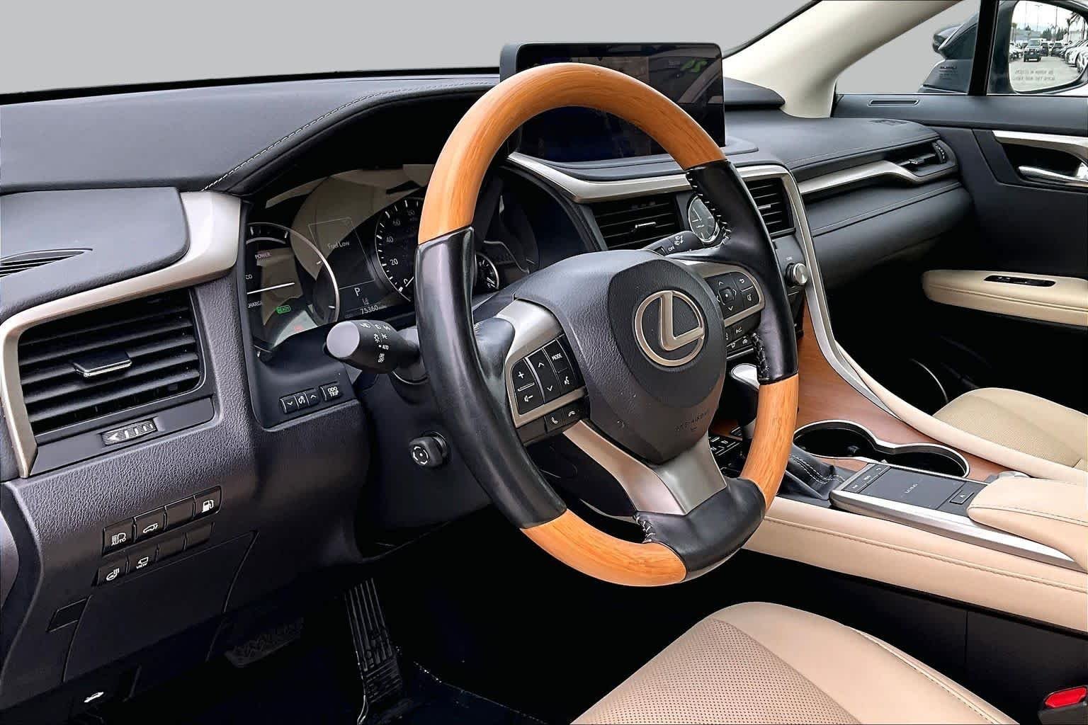 Used 2021 Caviar Lexus  image 17