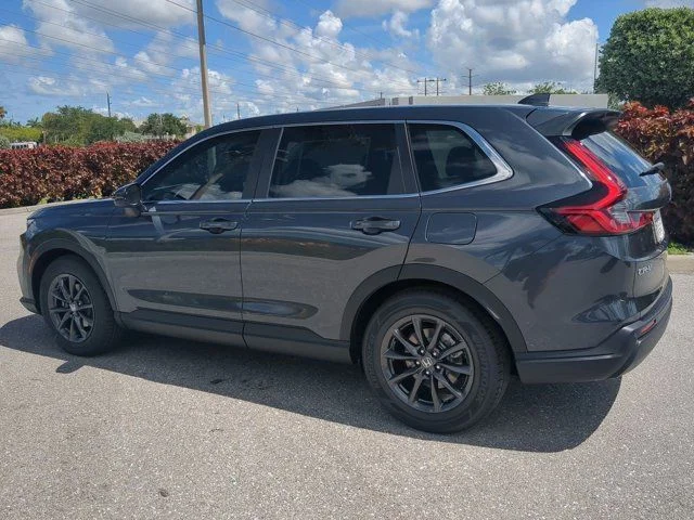 New 2026  Honda EX-L image 5