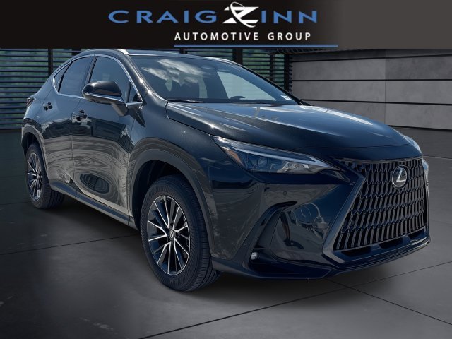 2026 Lexus NX  350 PREMIUM AWD