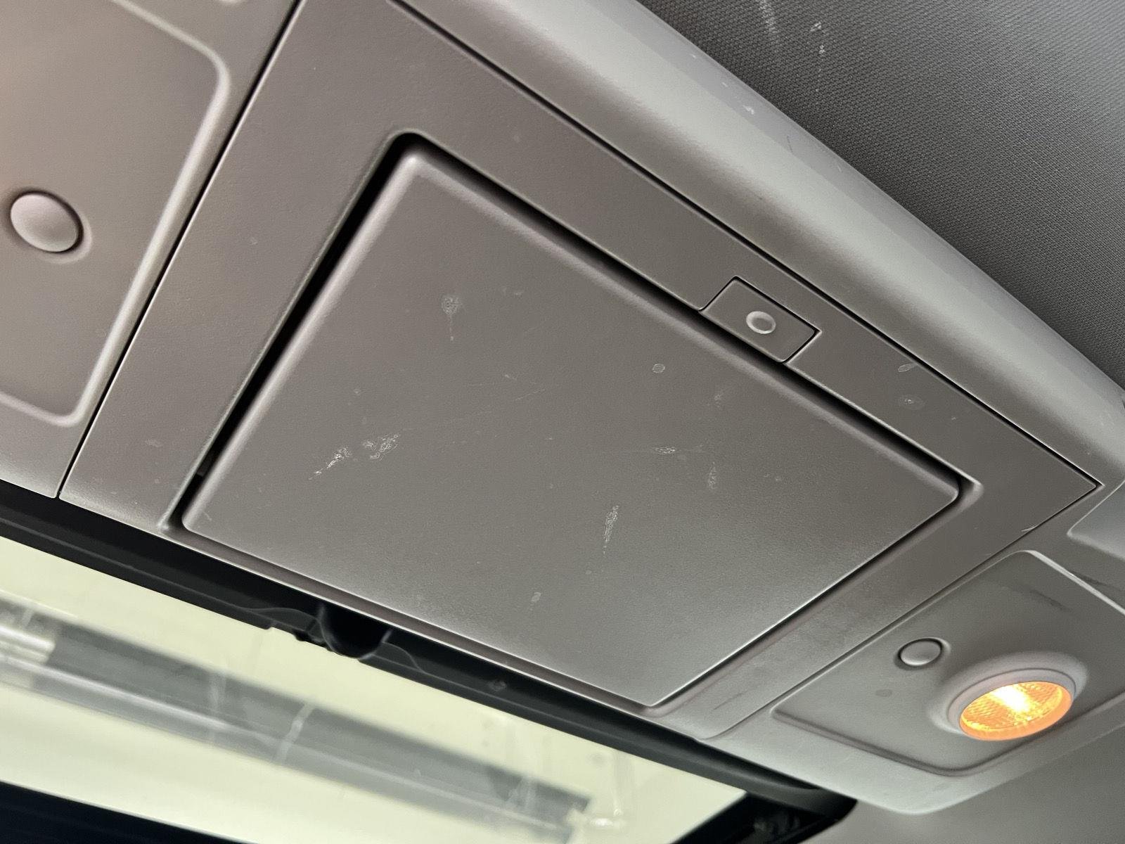 Used 2014 Tungsten Metallic Chevrolet LTZ image 27
