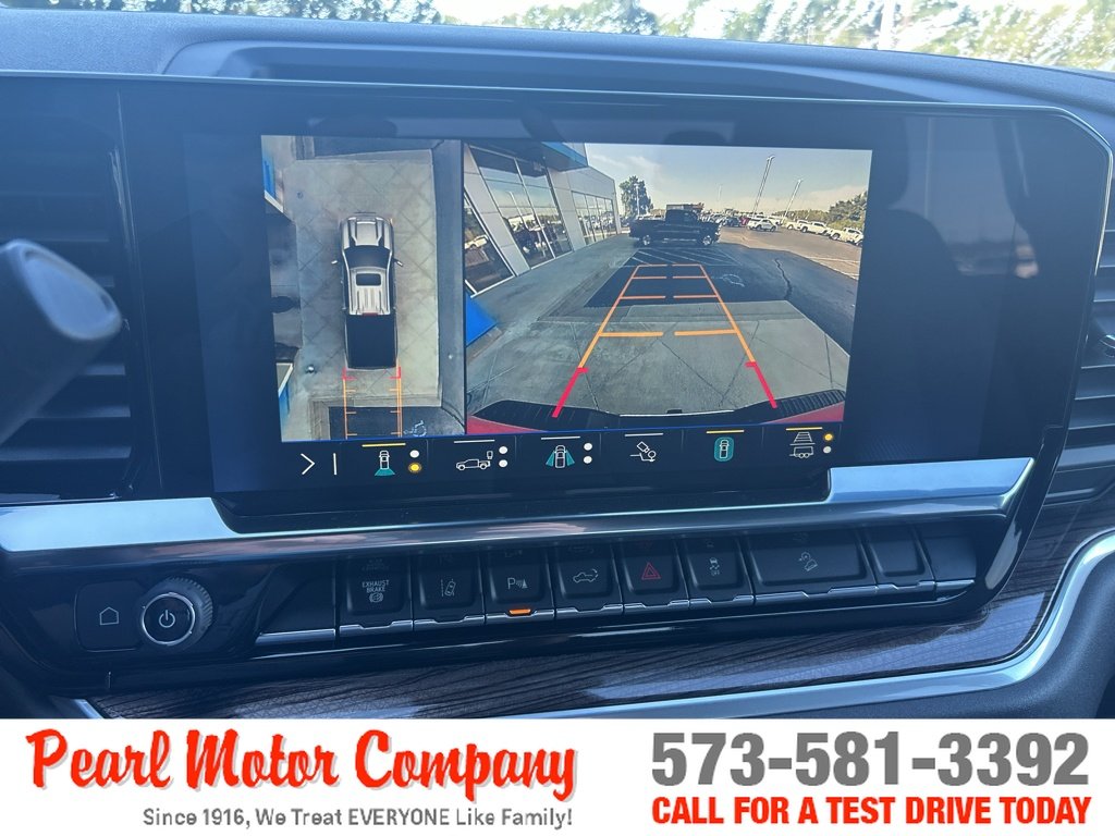 2026 Chevrolet Silverado 3500 HD LT - Photo 17